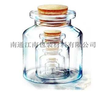 許愿瓶，漂流瓶，輸液瓶
